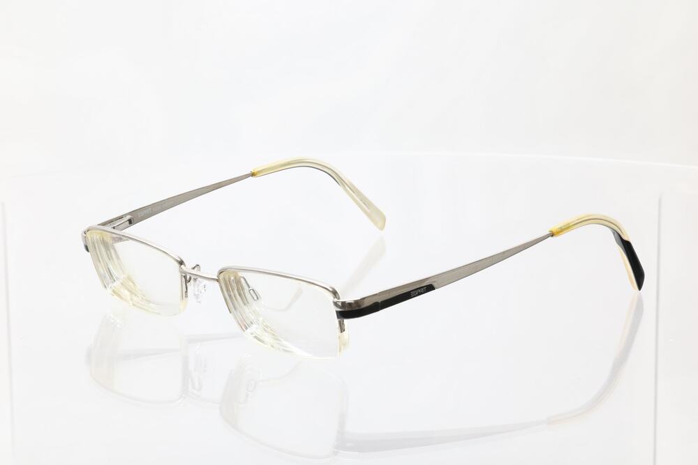 Esprit 9239 48-18-140mm Color-024 Eyeglass FRAMES ONLY - GOOD CONDITION - READ